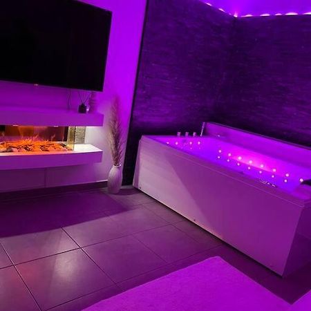 La Suite Castelnau-le-Lez Dış mekan fotoğraf