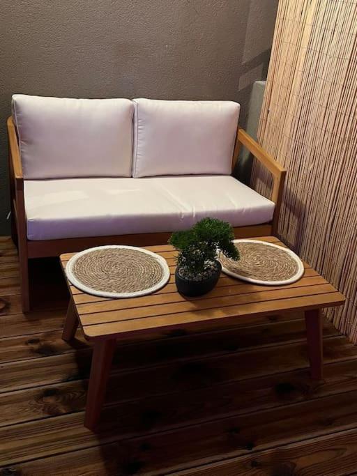 La Suite Castelnau-le-Lez Dış mekan fotoğraf