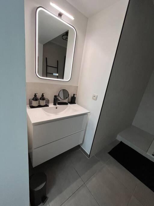 La Suite Castelnau-le-Lez Dış mekan fotoğraf