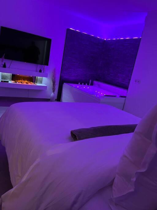La Suite Castelnau-le-Lez Dış mekan fotoğraf