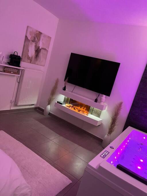 La Suite Castelnau-le-Lez Dış mekan fotoğraf