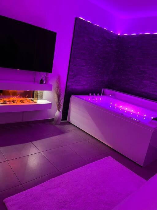 La Suite Castelnau-le-Lez Dış mekan fotoğraf